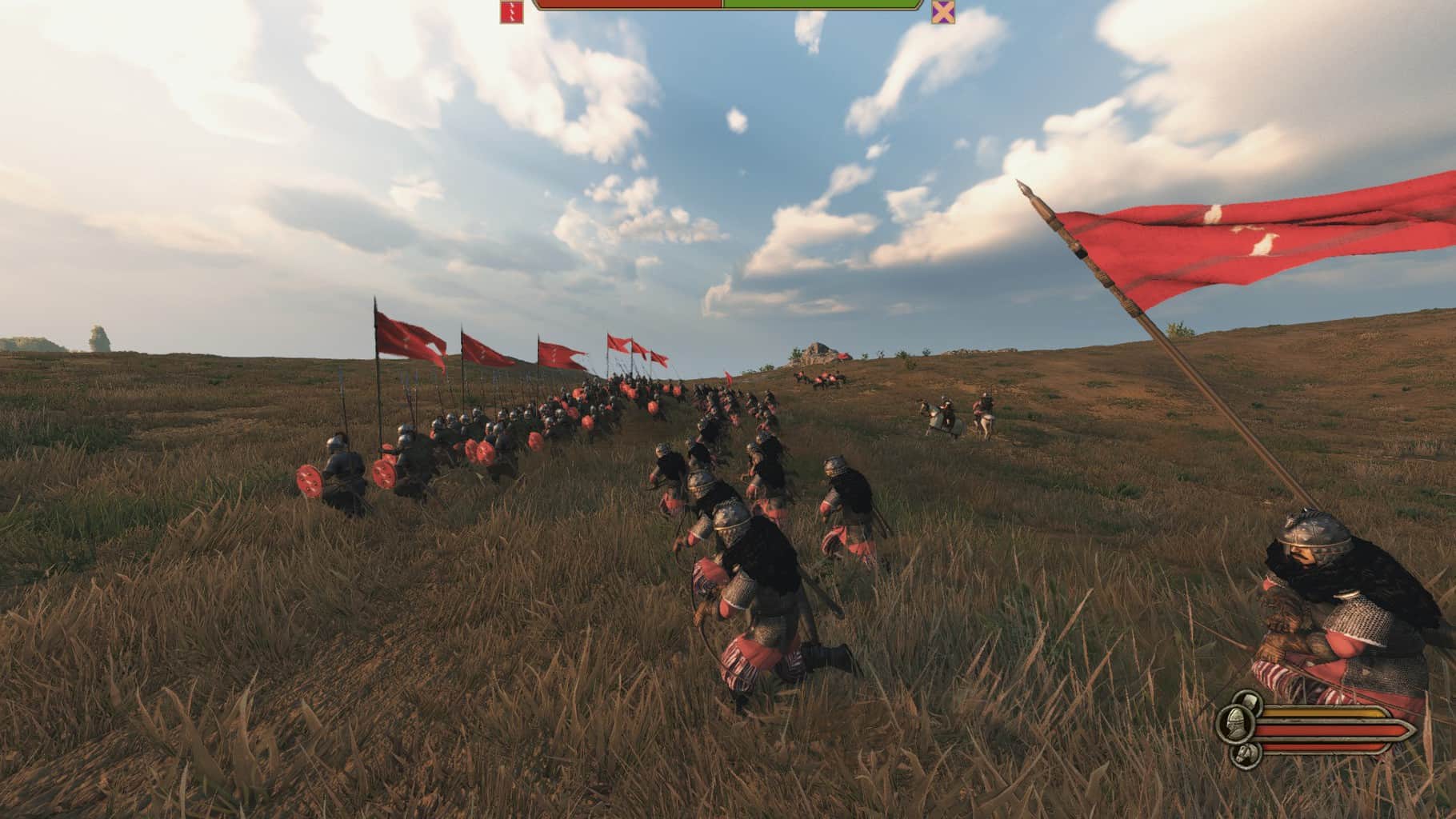 mount and blade bannerlord banner mod mount and blade bannerlord banner mod